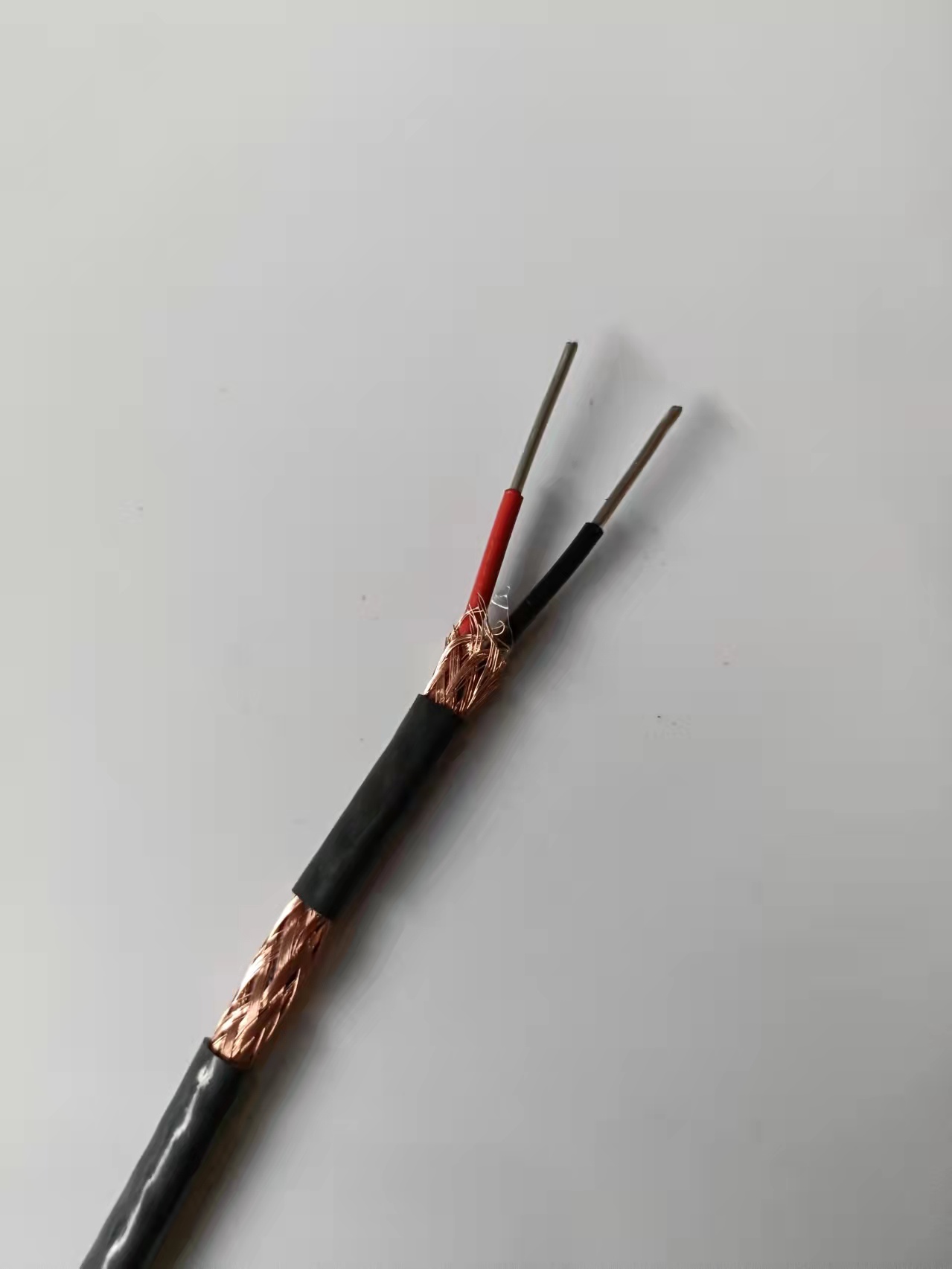 熱電偶用補(bǔ)償導(dǎo)線、補(bǔ)償電纜